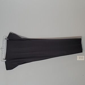Calvin Klein traditional gray dress pants
